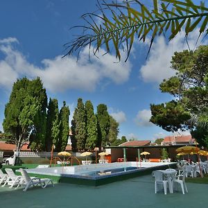 Hotel Amancay
