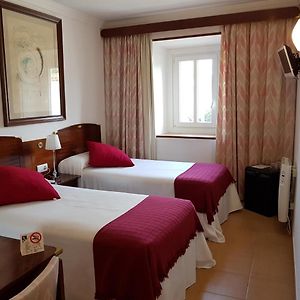 Habitación Estándar con Cama King